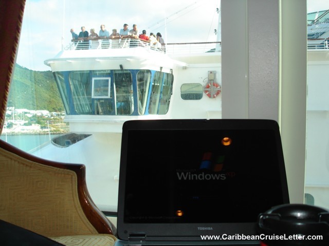 Cruise Tortola 4